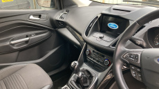 Ford Kuga 2.0 TDCi Titanium Edition 5dr 2WD Diesel Estate